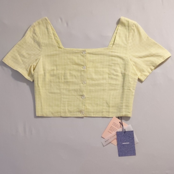トップス Paloma Wool OLIVINCHI TOPS Paloma Wool Olivinchi Top | Liberty